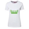 JB's  Ladies Tee Thumbnail