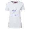 JB's  Ladies Tee Thumbnail