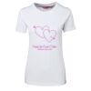 JB's  Ladies Tee Thumbnail