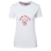 JB's  Ladies Tee Thumbnail