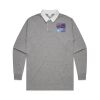 Mens Rugby Jersey Thumbnail