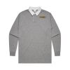 Mens Rugby Jersey Thumbnail