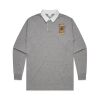 Mens Rugby Jersey Thumbnail