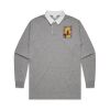 Mens Rugby Jersey Thumbnail