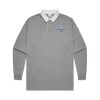 Mens Rugby Jersey Thumbnail