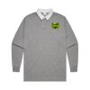 Mens Rugby Jersey Thumbnail
