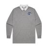 Mens Rugby Jersey Thumbnail