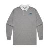 Mens Rugby Jersey Thumbnail