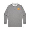 Mens Rugby Jersey Thumbnail