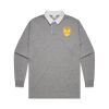 Mens Rugby Jersey Thumbnail