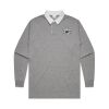 Mens Rugby Jersey Thumbnail