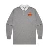 Mens Rugby Jersey Thumbnail