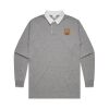 Mens Rugby Jersey Thumbnail
