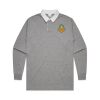 Mens Rugby Jersey Thumbnail
