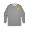 Mens Rugby Jersey Thumbnail