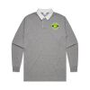 Mens Rugby Jersey Thumbnail