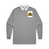 Mens Rugby Jersey Thumbnail