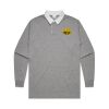 Mens Rugby Jersey Thumbnail
