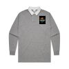 Mens Rugby Jersey Thumbnail