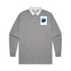 Mens Rugby Jersey Thumbnail