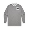 Mens Rugby Jersey Thumbnail