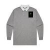 Mens Rugby Jersey Thumbnail