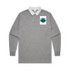 Mens Rugby Jersey Thumbnail