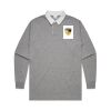 Mens Rugby Jersey Thumbnail