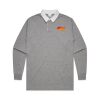 Mens Rugby Jersey Thumbnail