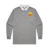 Mens Rugby Jersey Thumbnail
