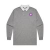 Mens Rugby Jersey Thumbnail