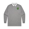 Mens Rugby Jersey Thumbnail