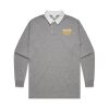 Mens Rugby Jersey Thumbnail