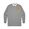 Mens Rugby Jersey Thumbnail