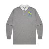 Mens Rugby Jersey Thumbnail