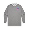 Mens Rugby Jersey Thumbnail