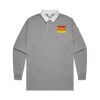 Mens Rugby Jersey Thumbnail