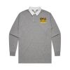 Mens Rugby Jersey Thumbnail