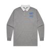 Mens Rugby Jersey Thumbnail