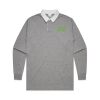 Mens Rugby Jersey Thumbnail