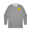 Mens Rugby Jersey Thumbnail