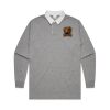 Mens Rugby Jersey Thumbnail