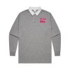 Mens Rugby Jersey Thumbnail