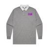 Mens Rugby Jersey Thumbnail