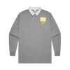 Mens Rugby Jersey Thumbnail