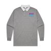 Mens Rugby Jersey Thumbnail