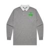 Mens Rugby Jersey Thumbnail