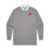 Mens Rugby Jersey Thumbnail
