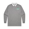 Mens Rugby Jersey Thumbnail