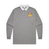 Mens Rugby Jersey Thumbnail